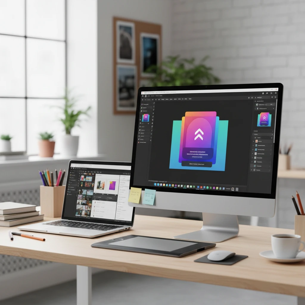 Graphic Design Basics with Canva